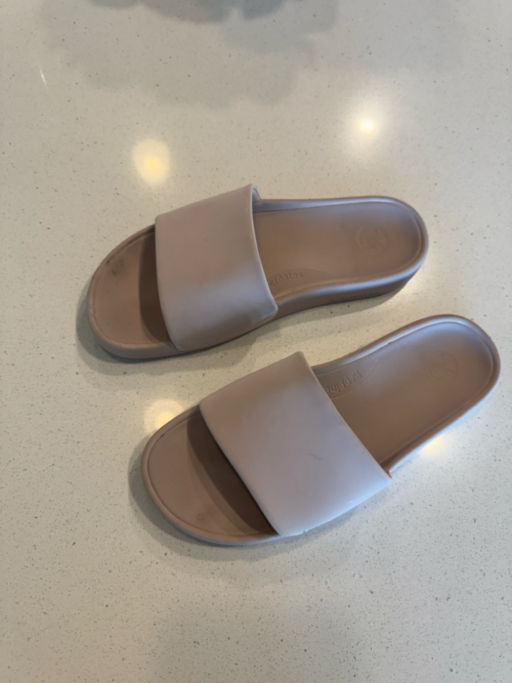 lululemon athletica Women's Slide Sandals - Blush